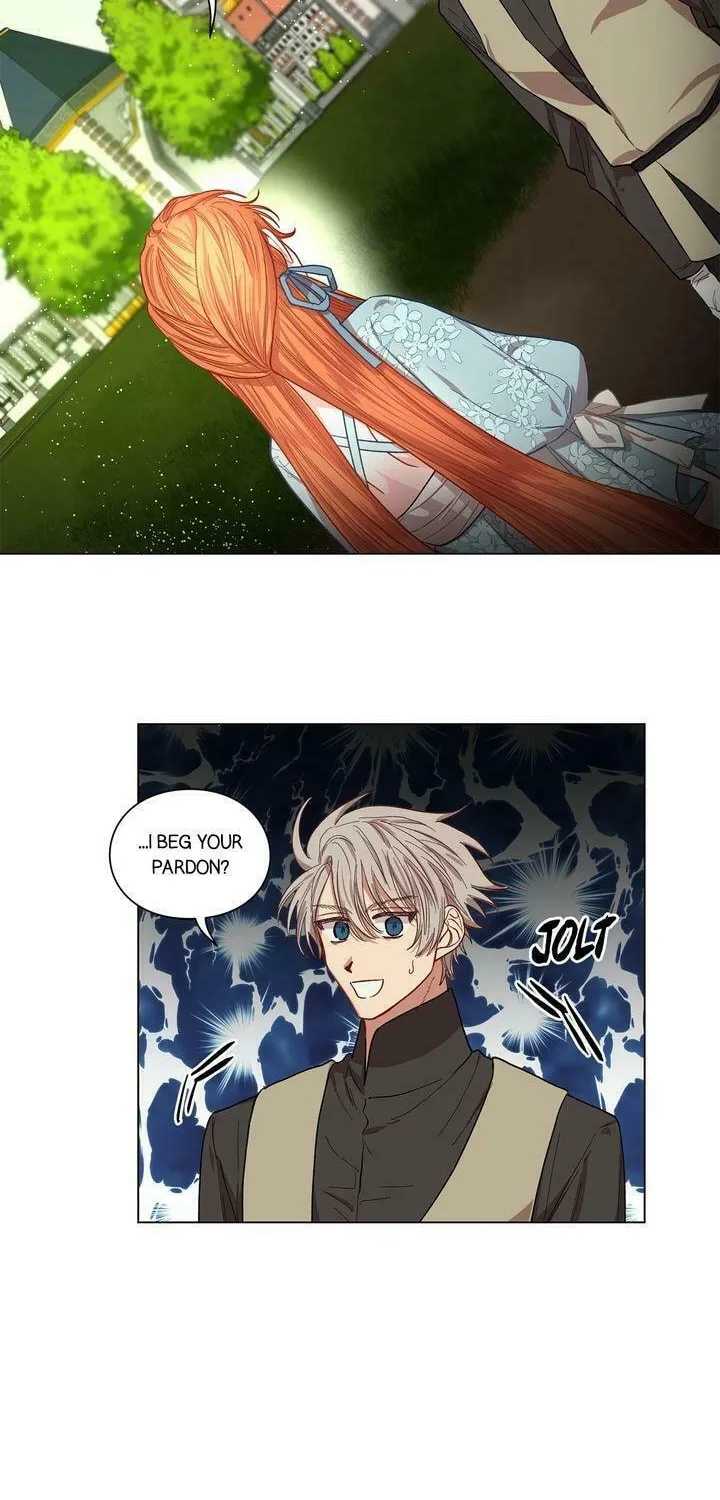 Lucia Chapter 27 page 32 - 