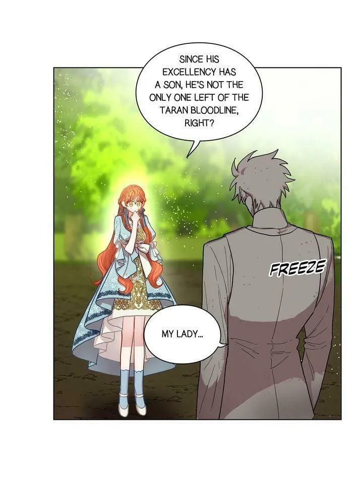 Lucia Chapter 27 page 33 - 