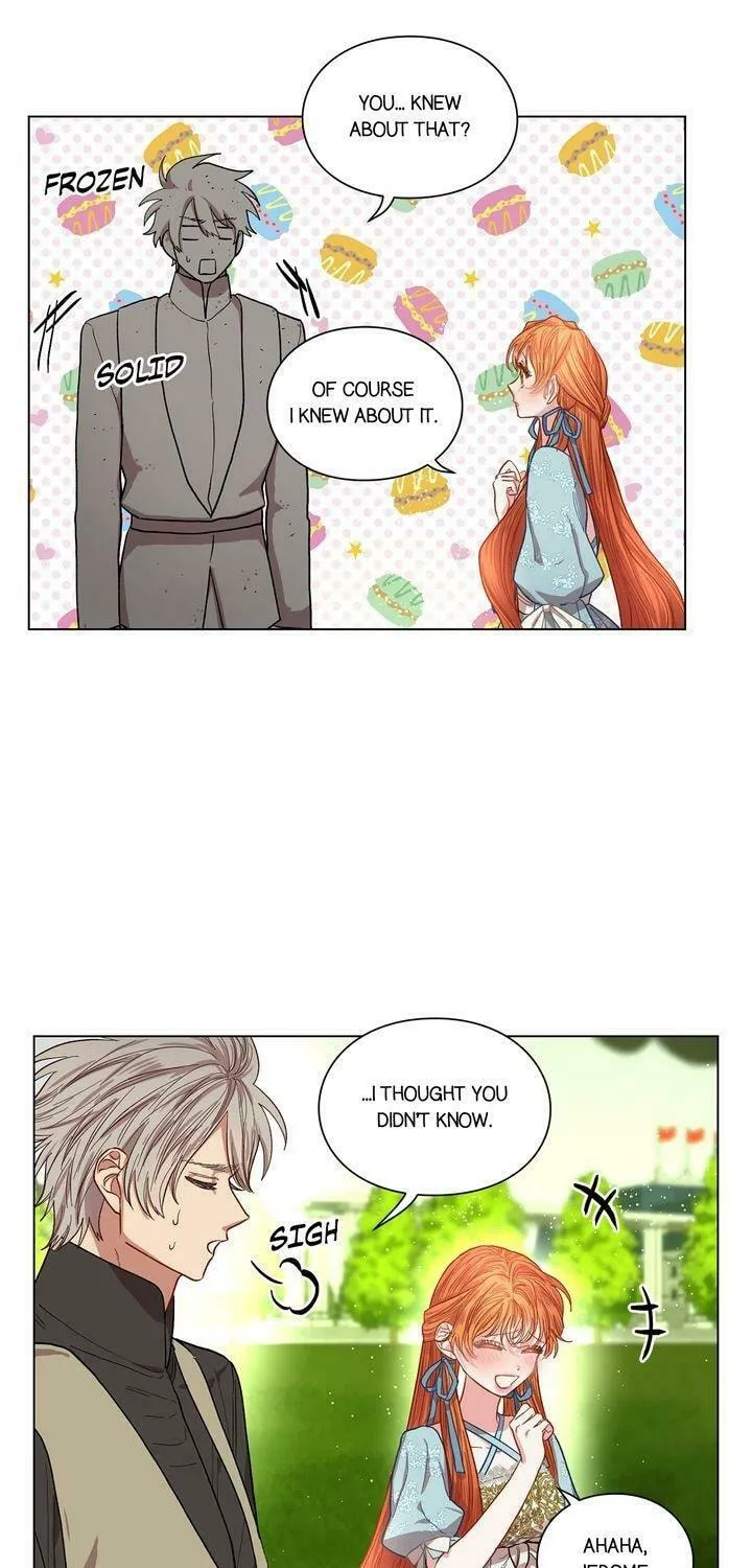Lucia Chapter 27 page 34 - 