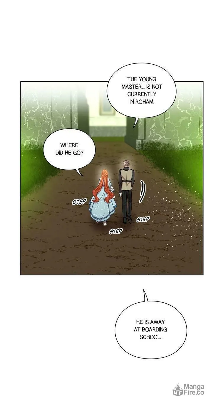 Lucia Chapter 27 page 37 - 