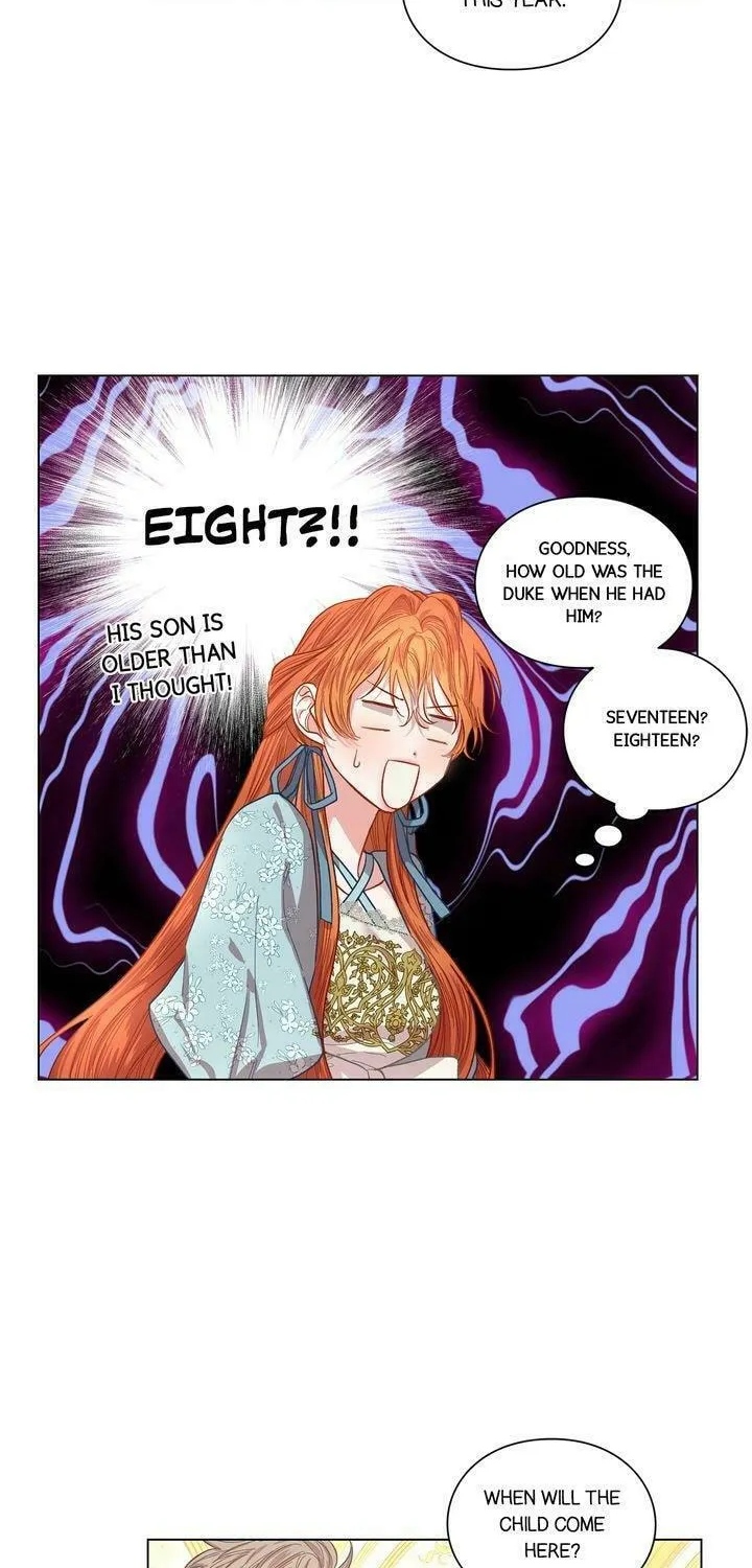 Lucia Chapter 27 page 39 - 