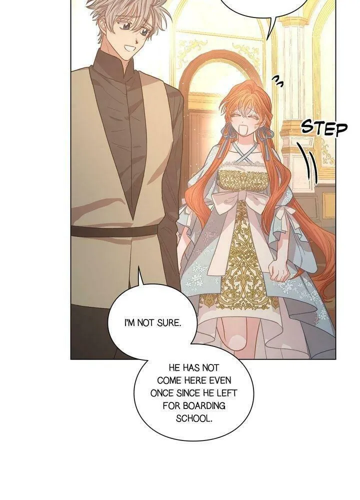 Lucia Chapter 27 page 40 - 