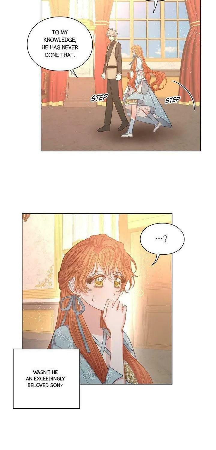 Lucia Chapter 27 page 42 - 