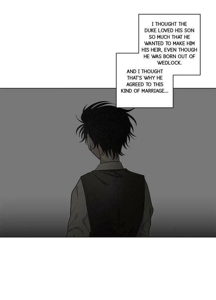 Lucia Chapter 27 page 43 - 