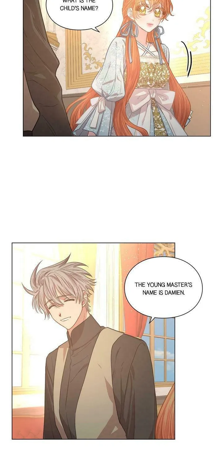 Lucia Chapter 27 page 45 - 
