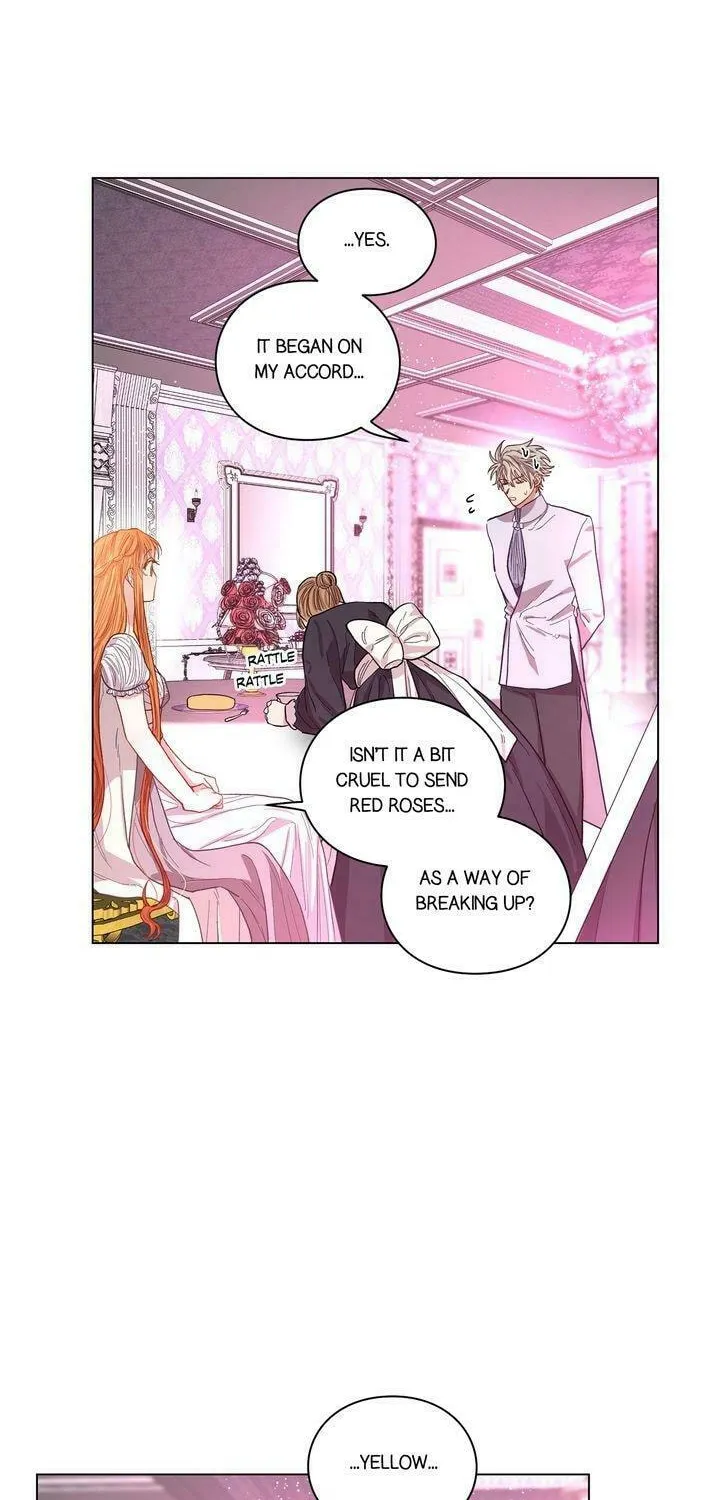 Lucia Chapter 28 page 20 - 