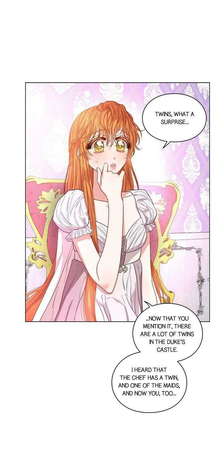 Lucia Chapter 28 page 28 - 