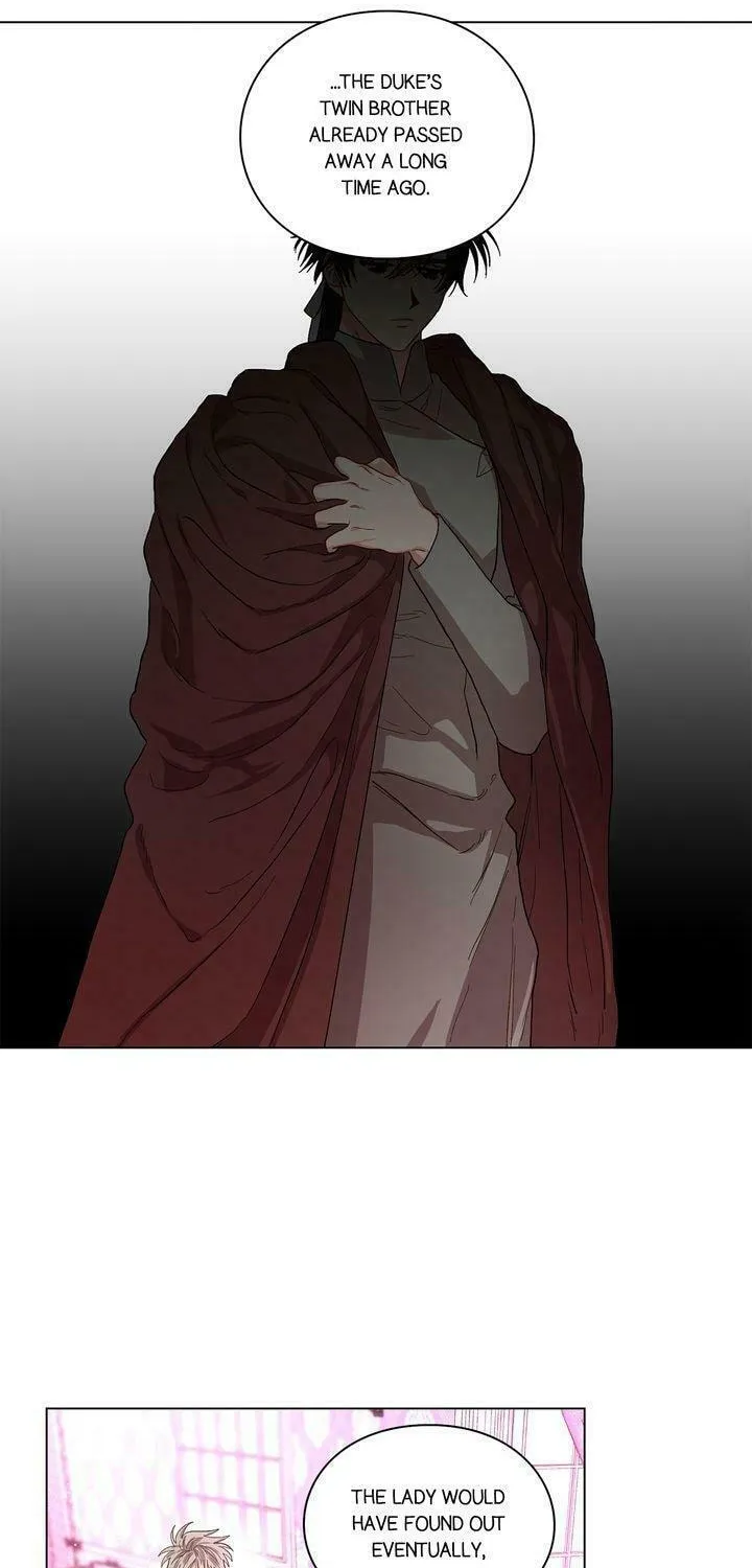 Lucia Chapter 28 page 32 - 