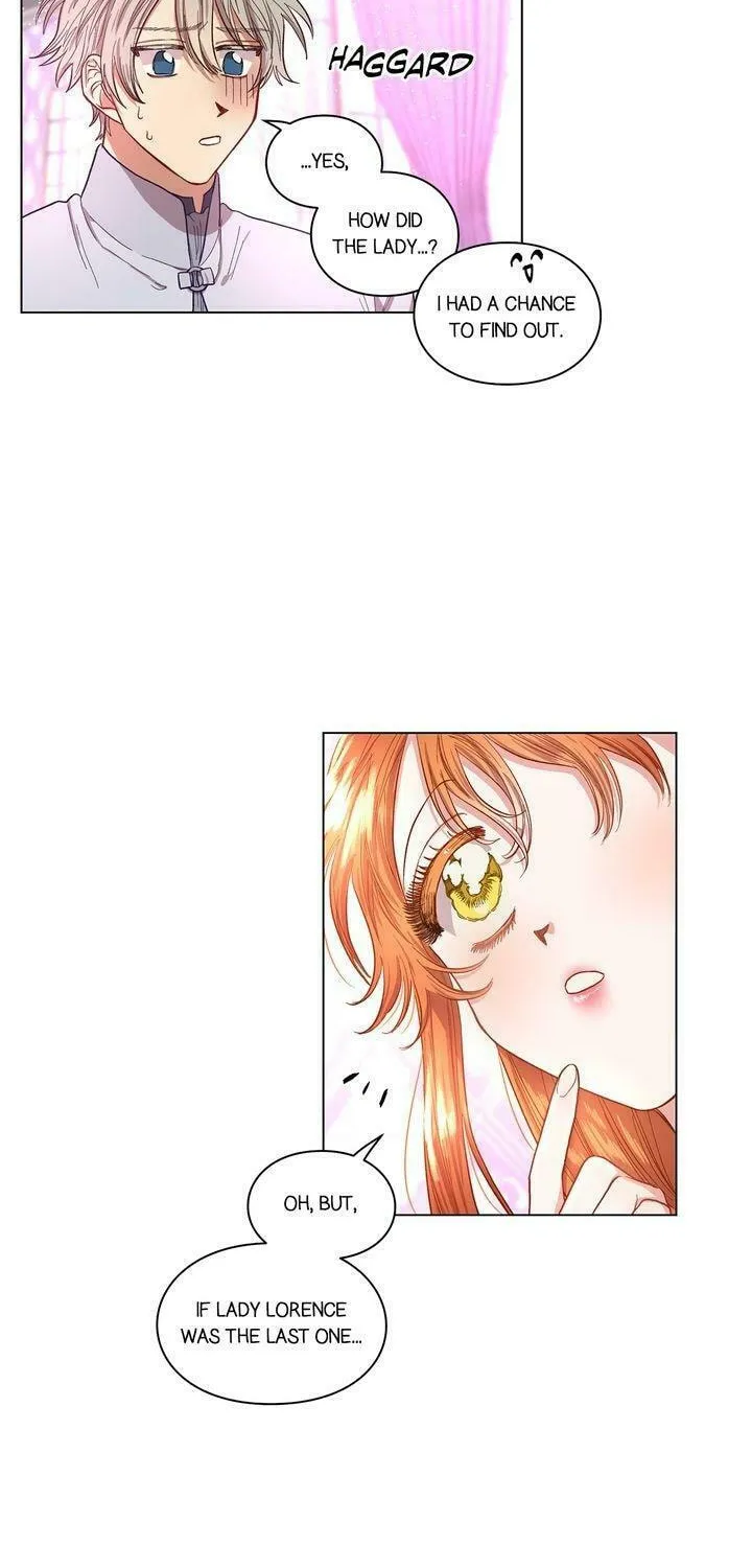 Lucia Chapter 28 page 38 - 