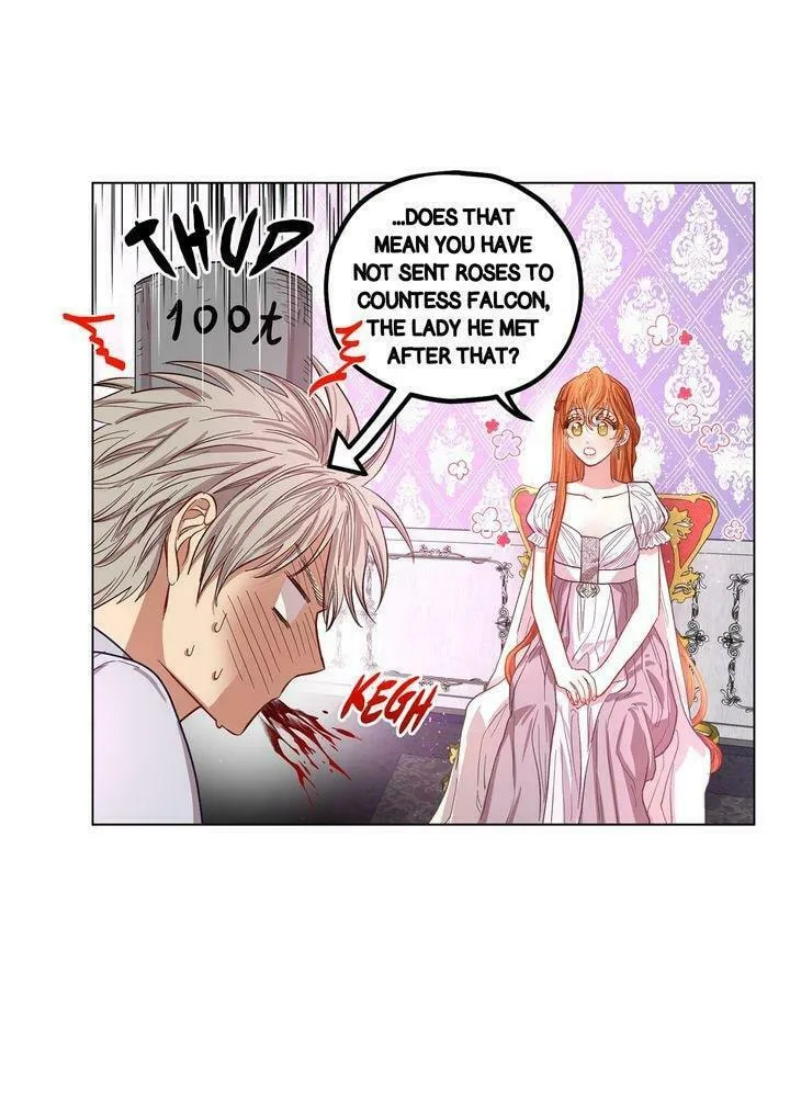 Lucia Chapter 28 page 39 - 