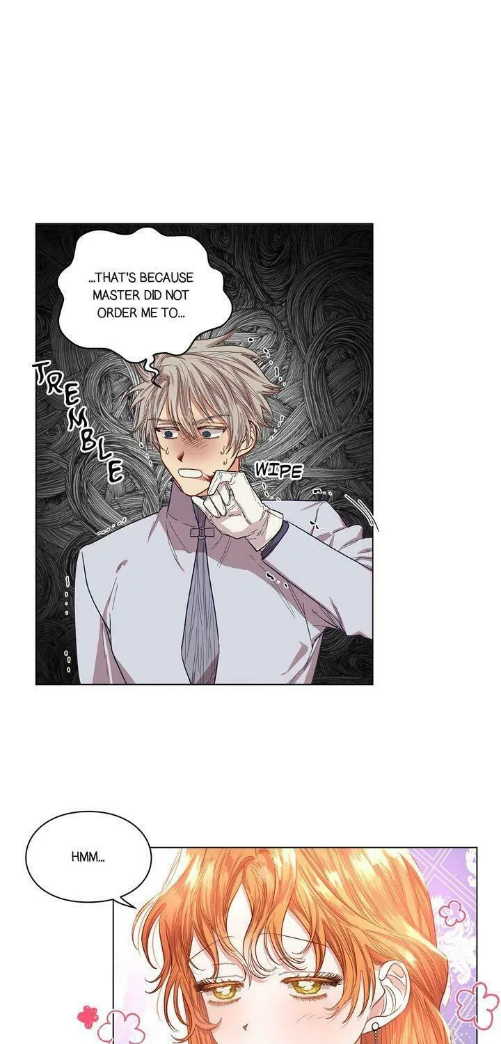 Lucia Chapter 28 page 40 - 