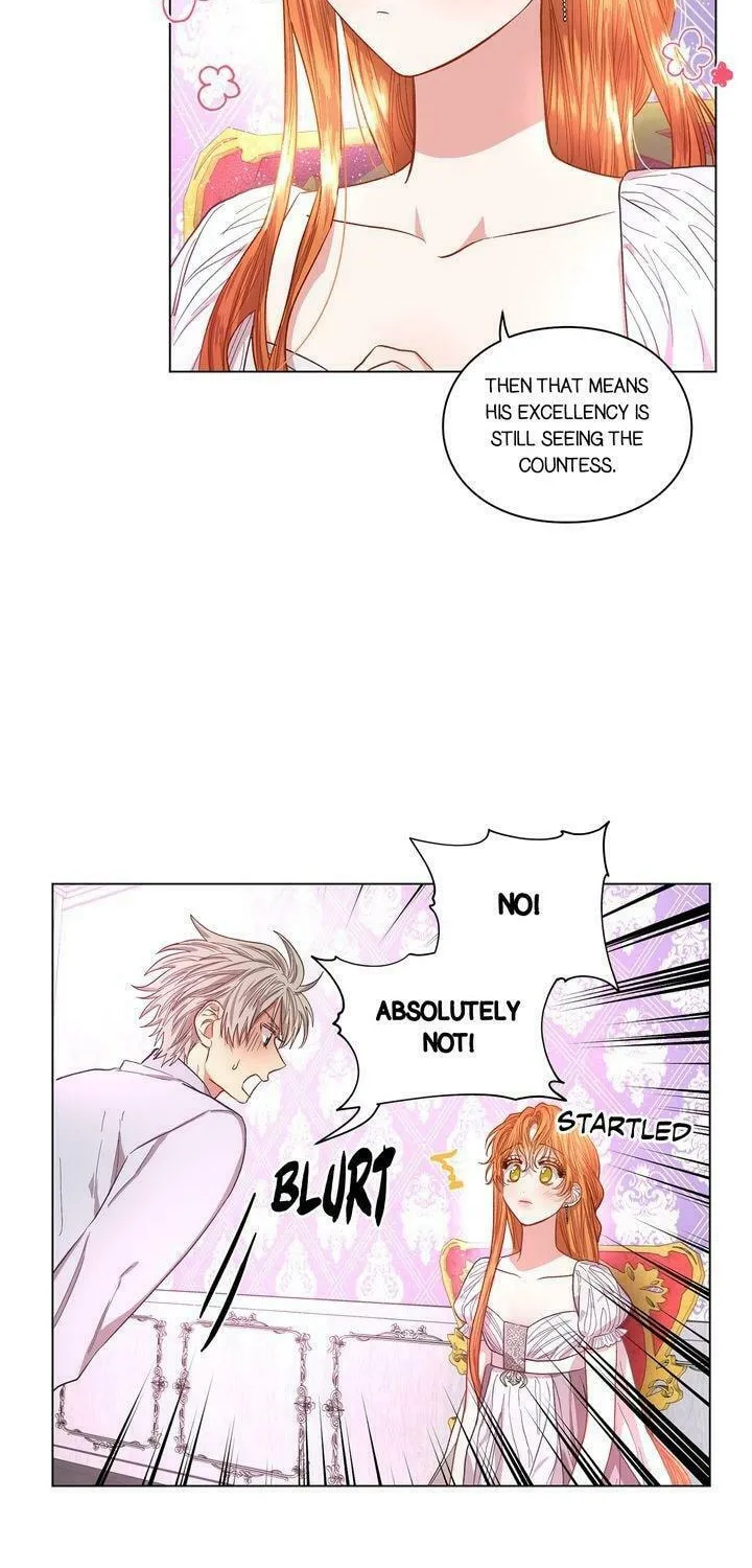 Lucia Chapter 28 page 41 - 