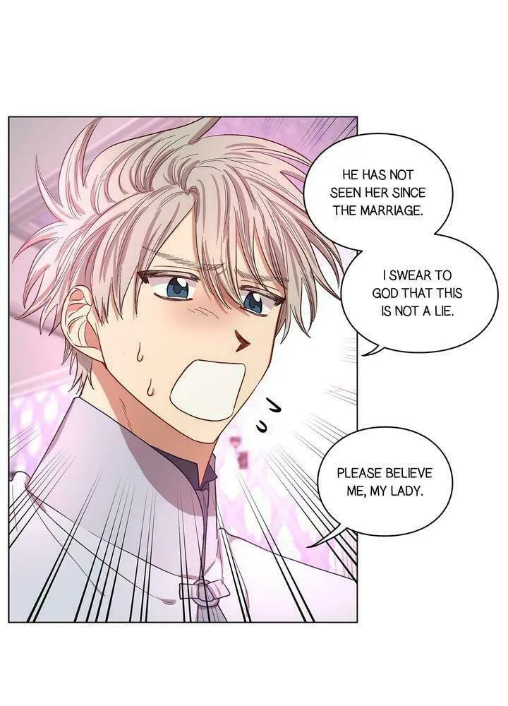Lucia Chapter 28 page 42 - 