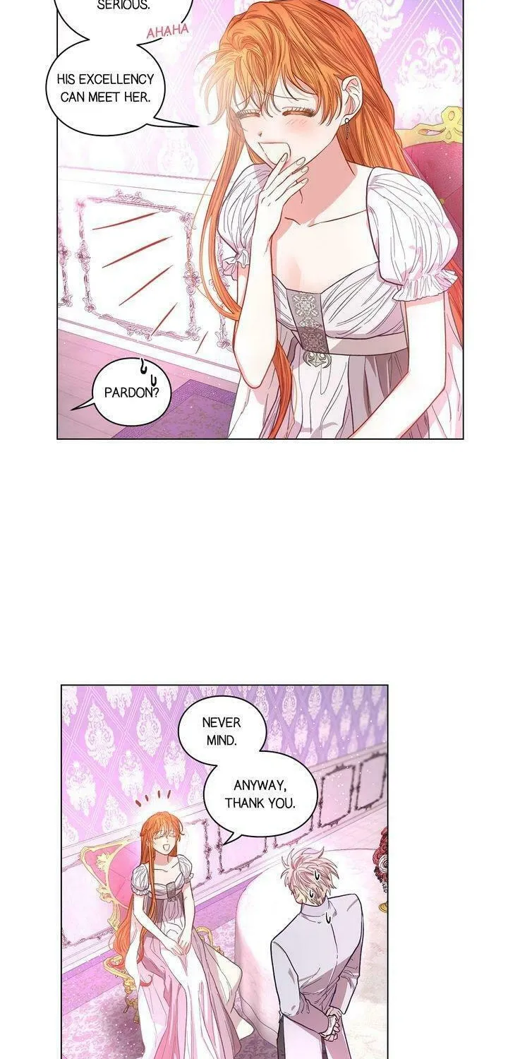 Lucia Chapter 28 page 44 - 