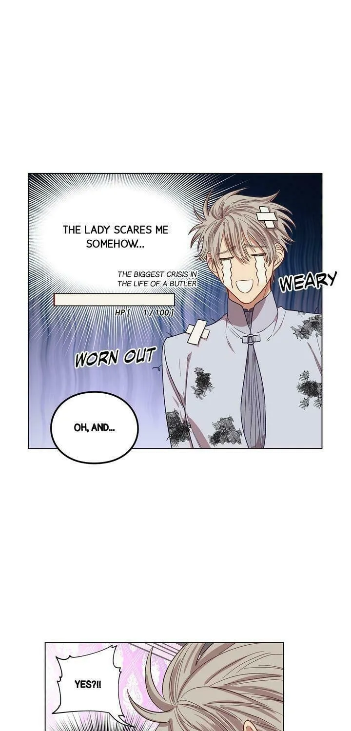 Lucia Chapter 28 page 46 - 