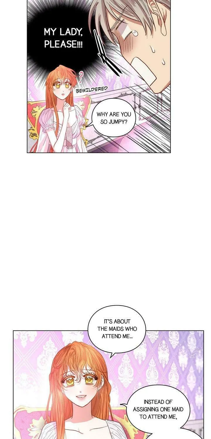 Lucia Chapter 28 page 47 - 
