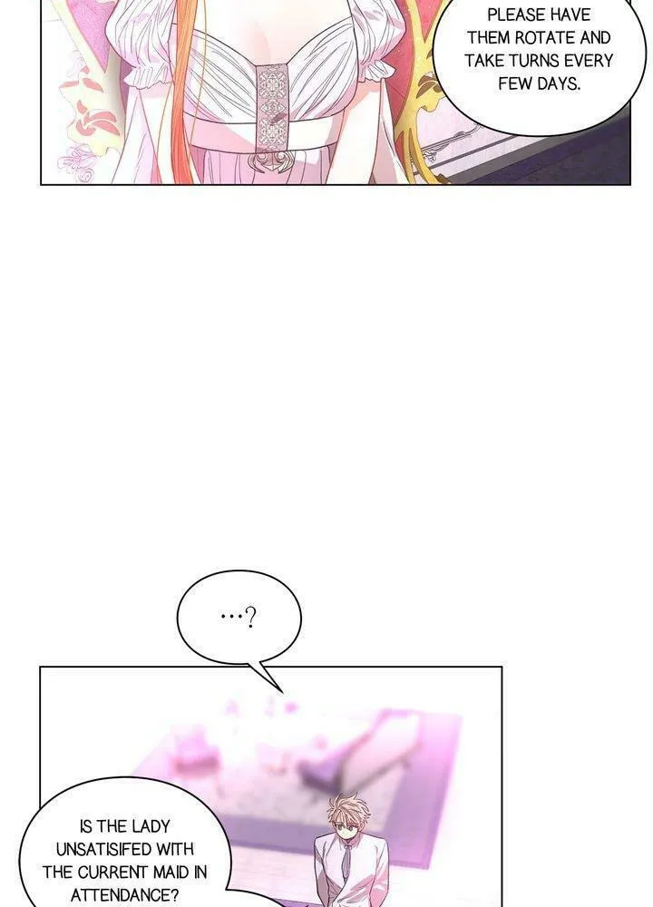 Lucia Chapter 28 page 48 - 