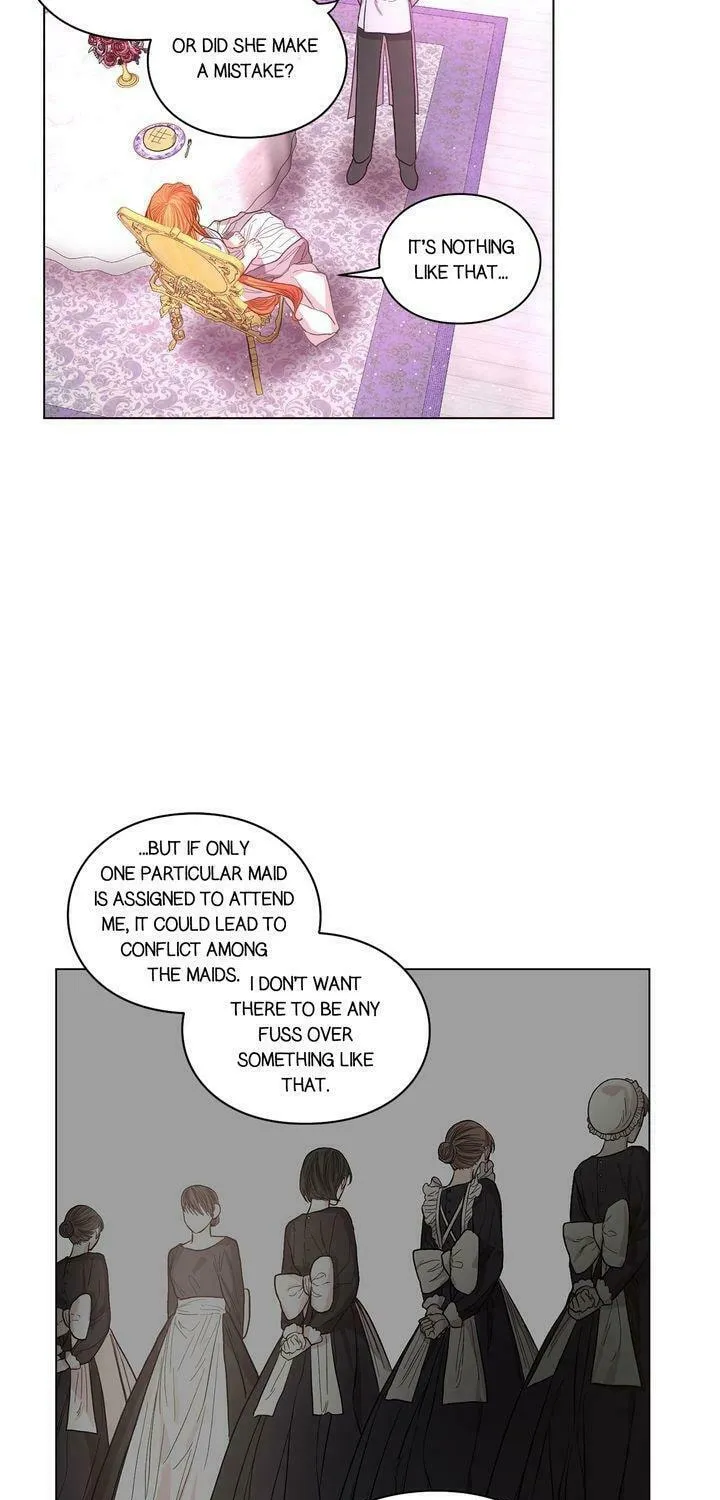 Lucia Chapter 28 page 49 - 