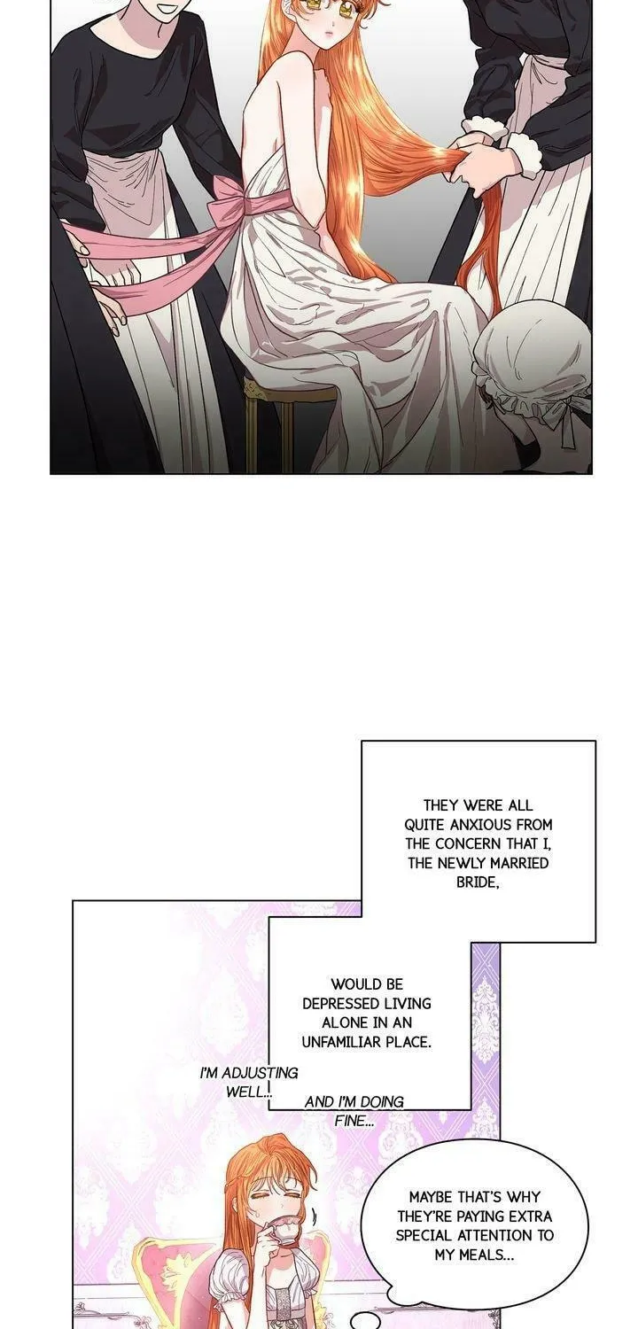 Lucia Chapter 28 page 9 - 