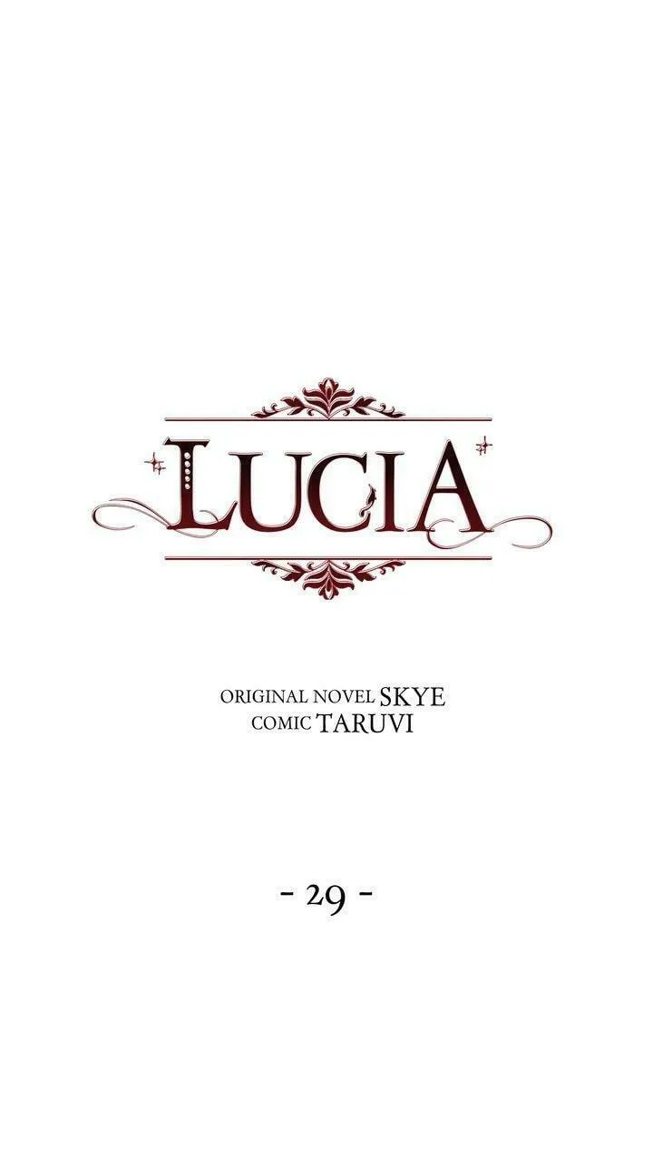 Lucia Chapter 29 page 1 - 