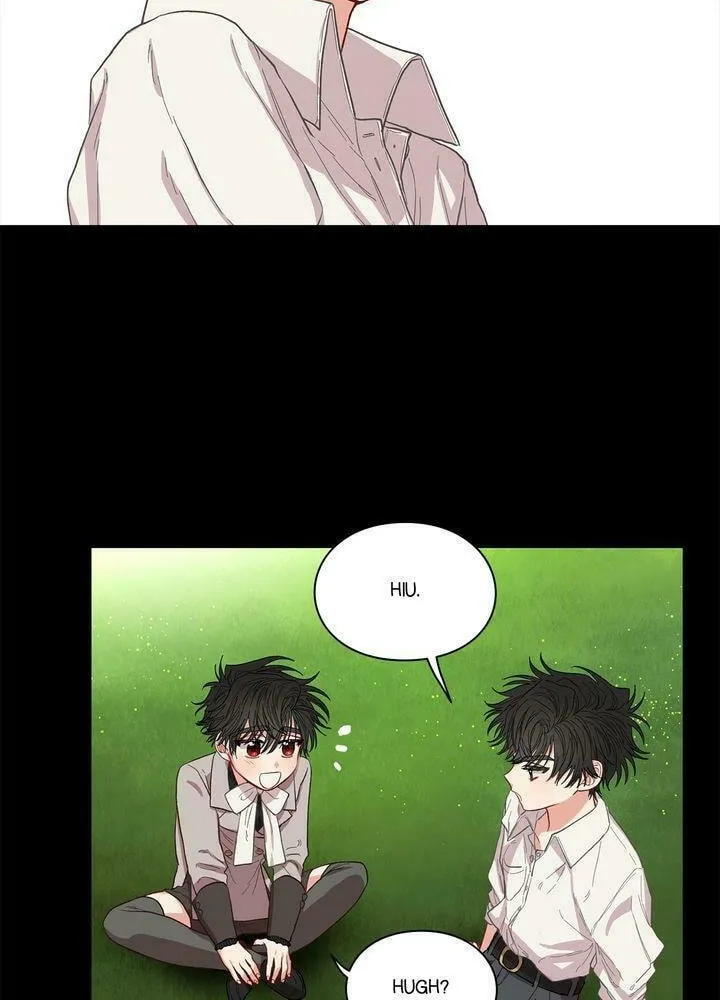 Lucia Chapter 29 page 32 - 