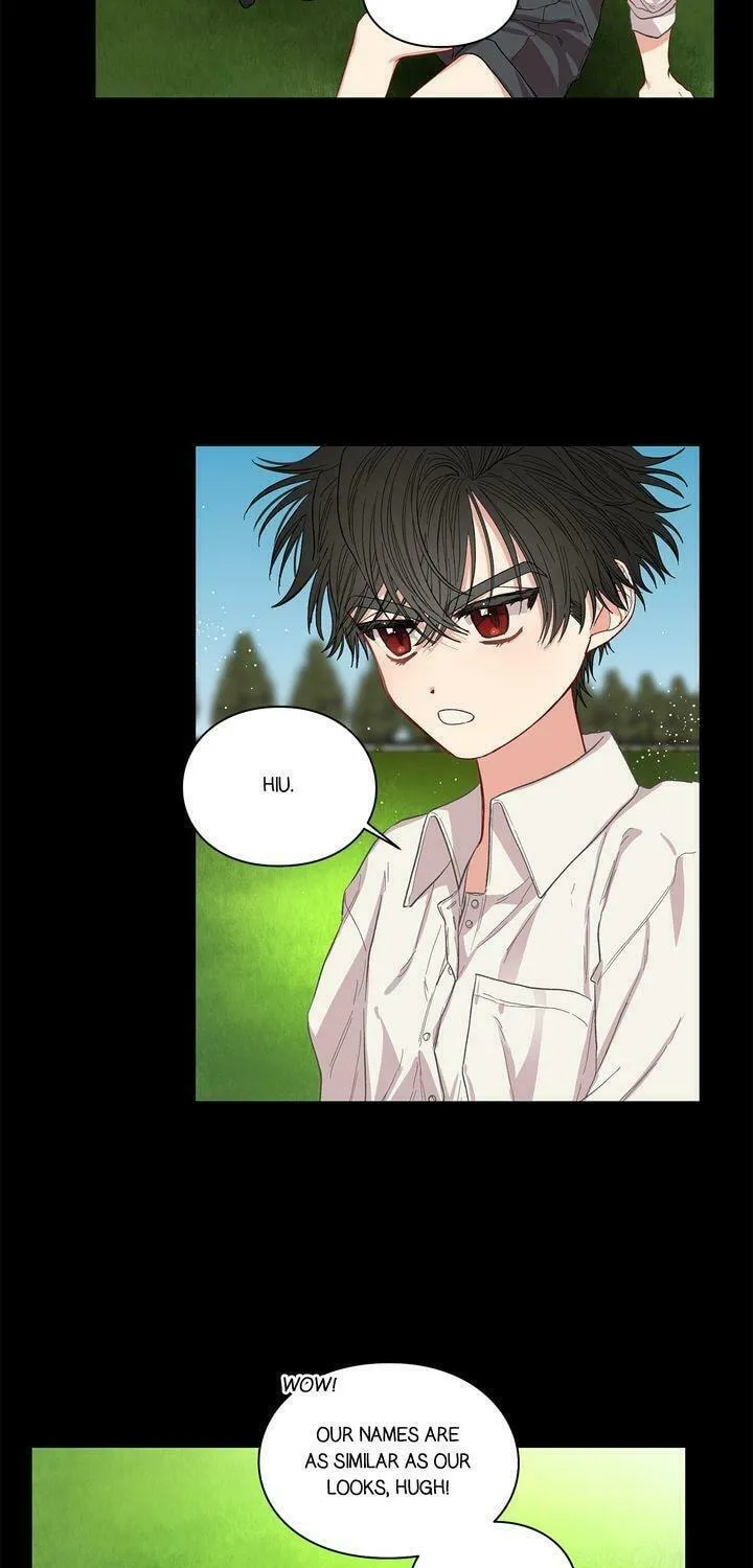 Lucia Chapter 29 page 33 - 