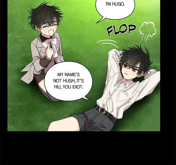 Lucia Chapter 29 page 34 - 