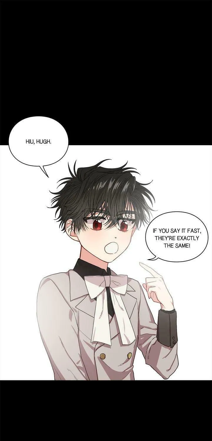 Lucia Chapter 29 page 35 - 