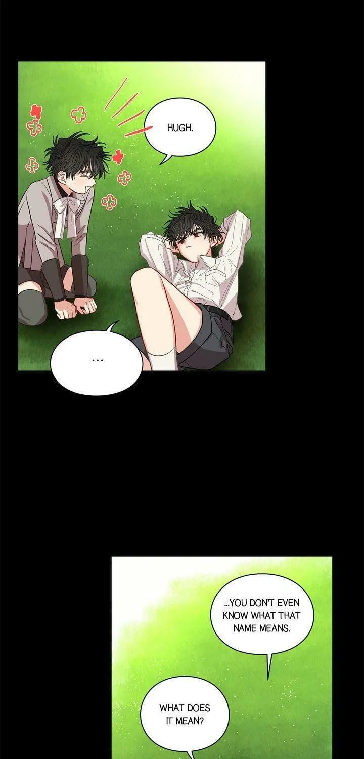 Lucia Chapter 29 page 36 - 