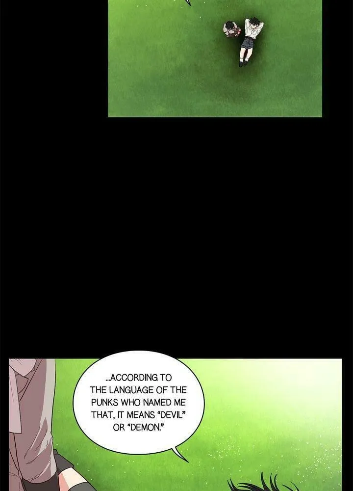 Lucia Chapter 29 page 37 - 