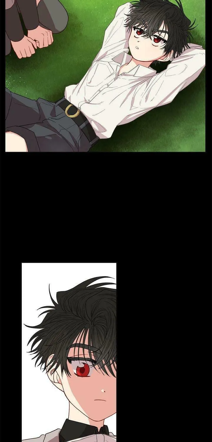 Lucia Chapter 29 page 38 - 