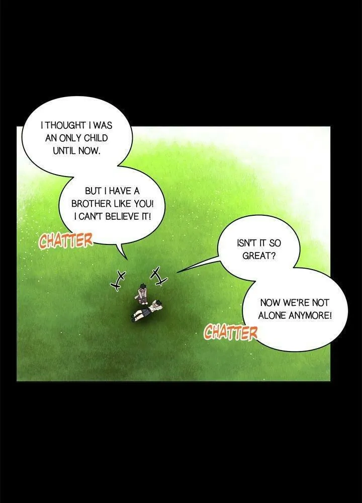 Lucia Chapter 29 page 40 - 