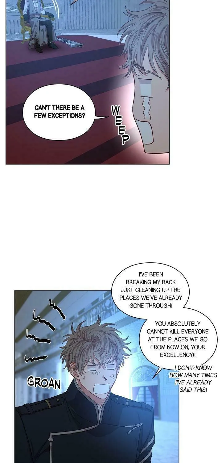 Lucia Chapter 29 page 5 - 