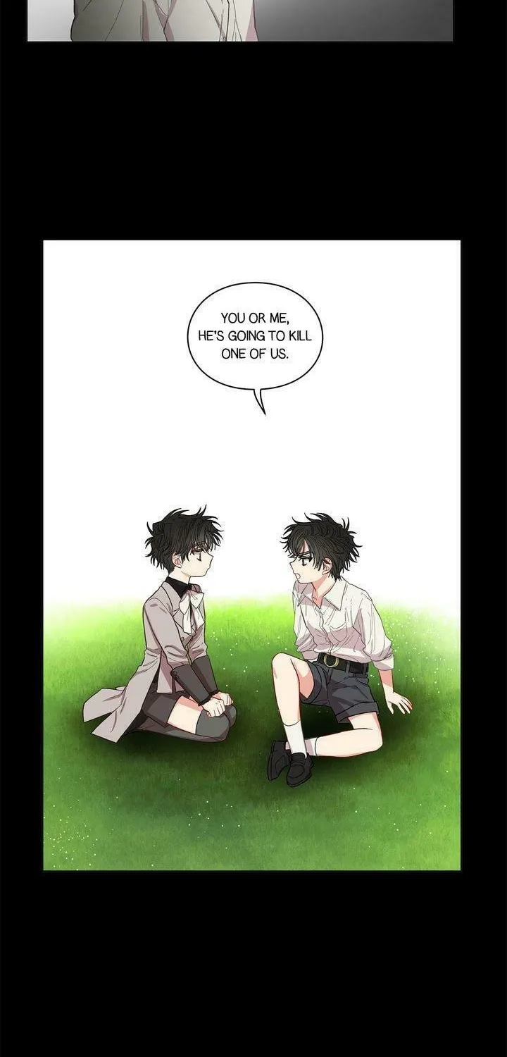 Lucia Chapter 29 page 42 - 