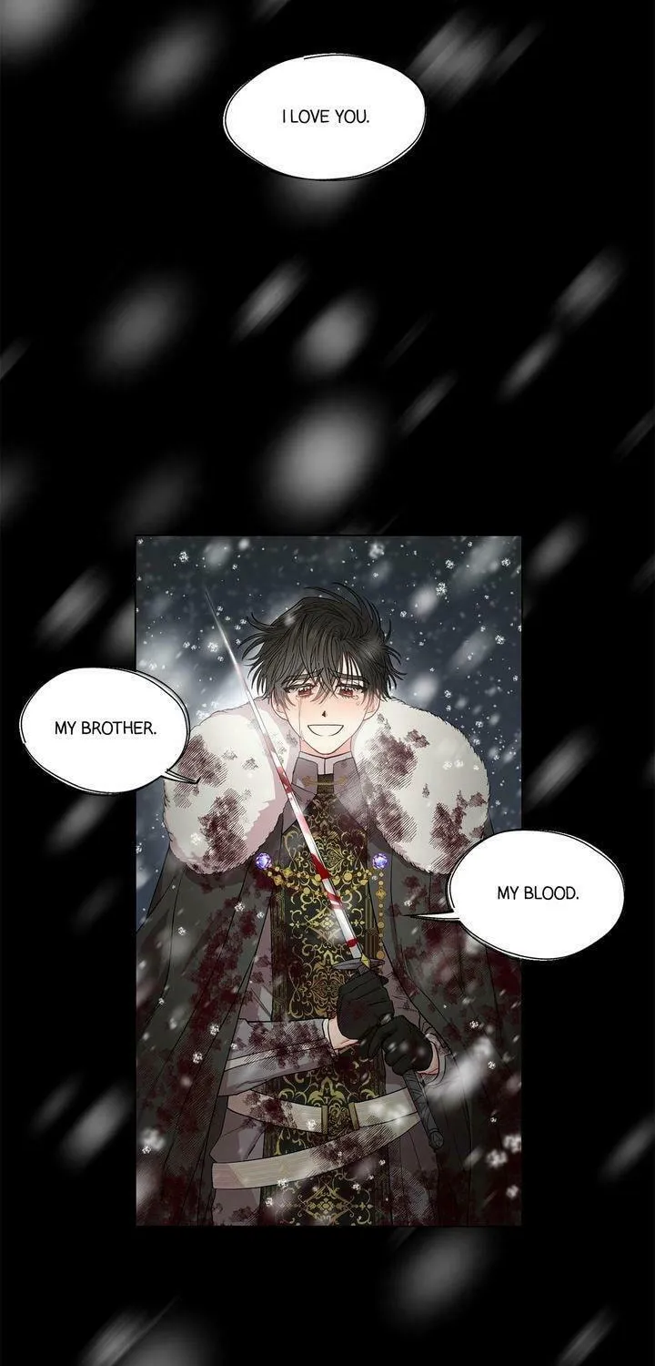 Lucia Chapter 29 page 50 - 