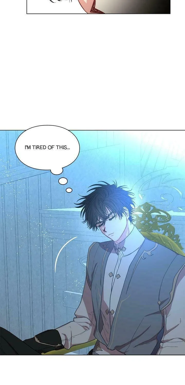 Lucia Chapter 29 page 60 - 
