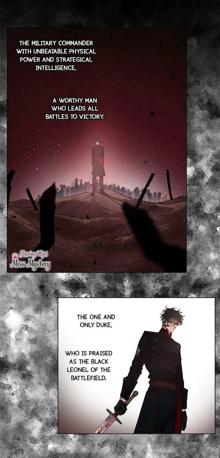 Lucia Chapter 3 page 2 - 