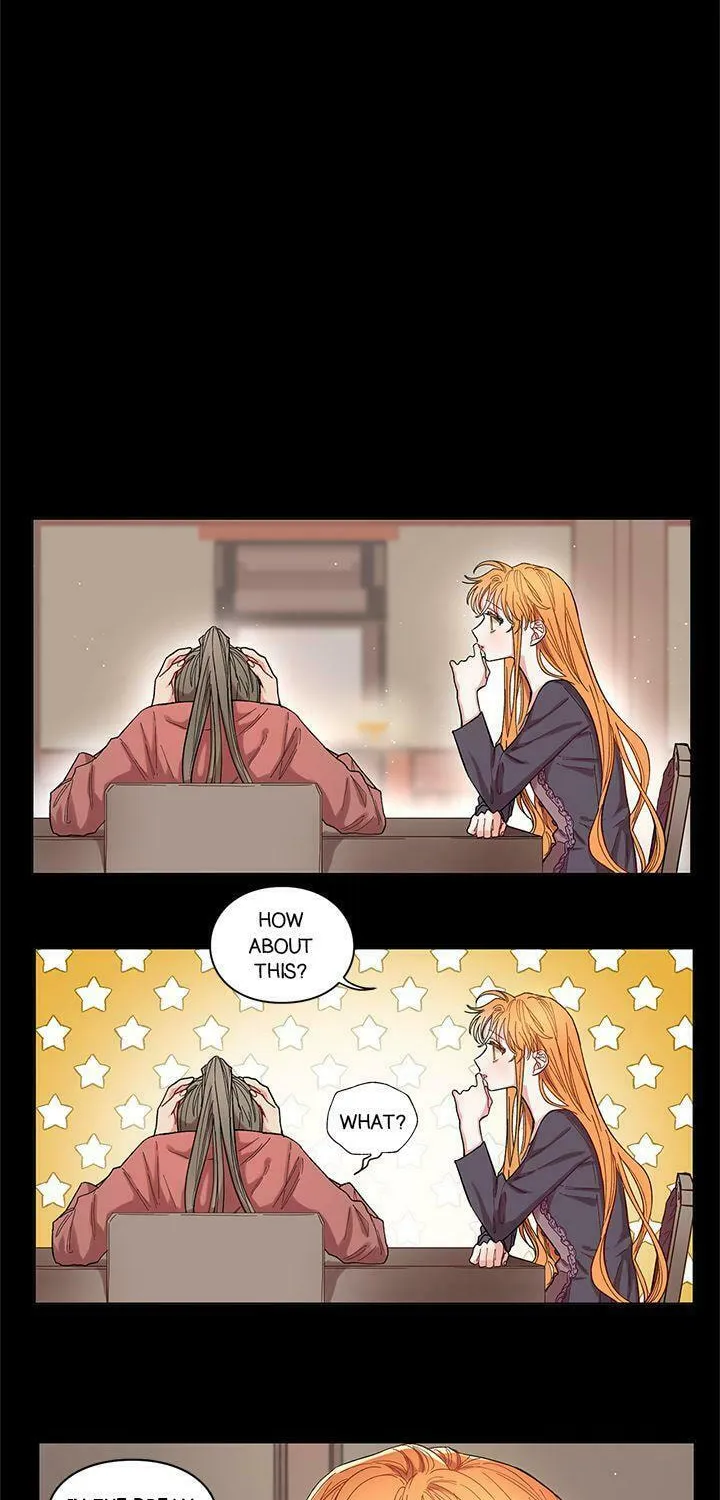 Lucia Chapter 3 page 11 - 