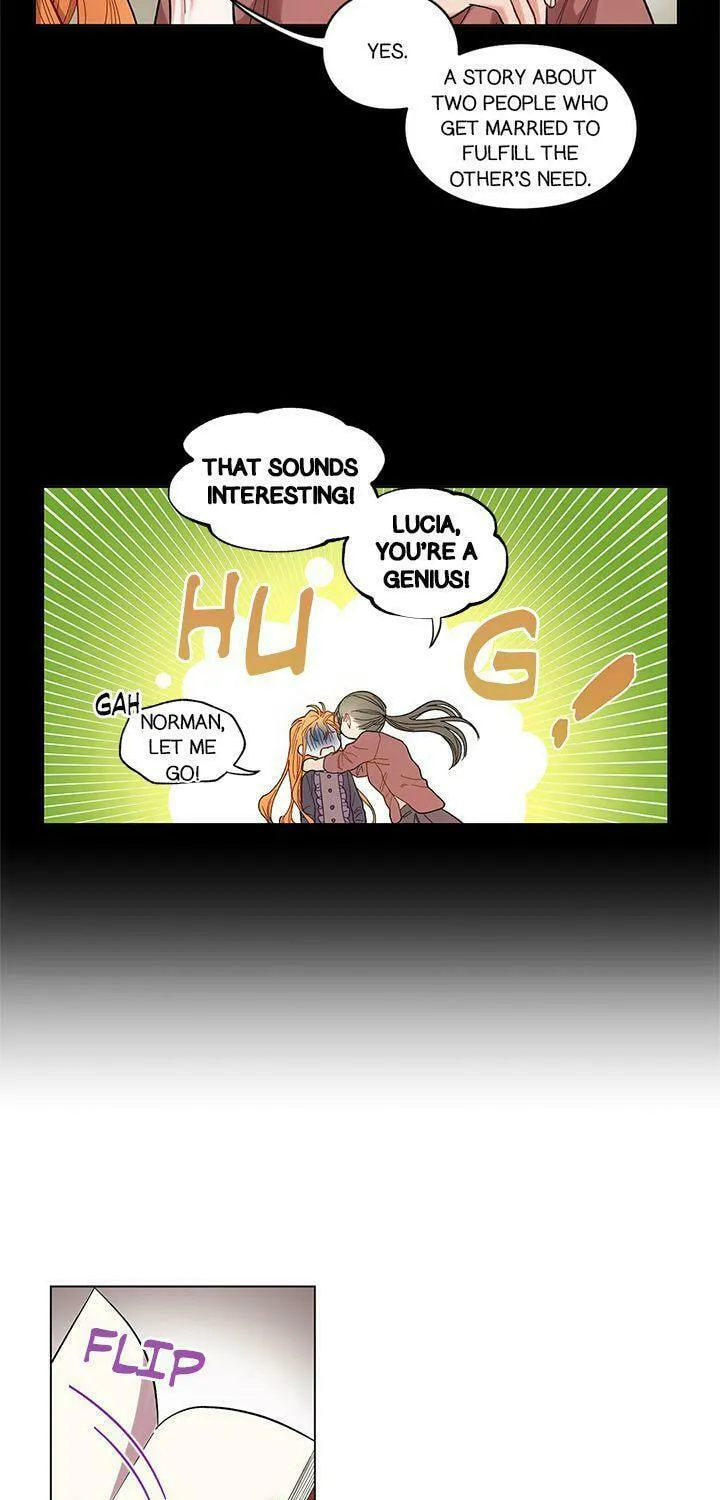 Lucia Chapter 3 page 13 - 