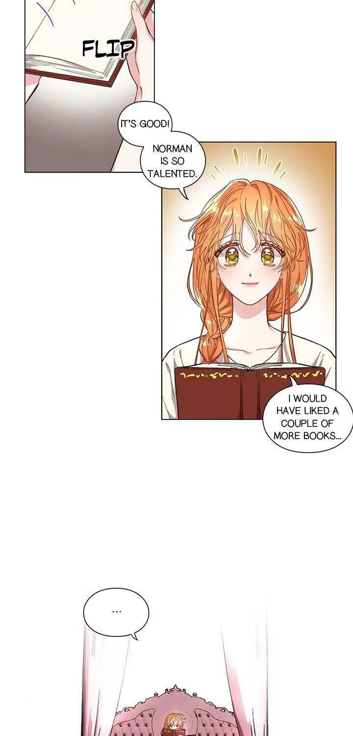 Lucia Chapter 3 page 14 - 