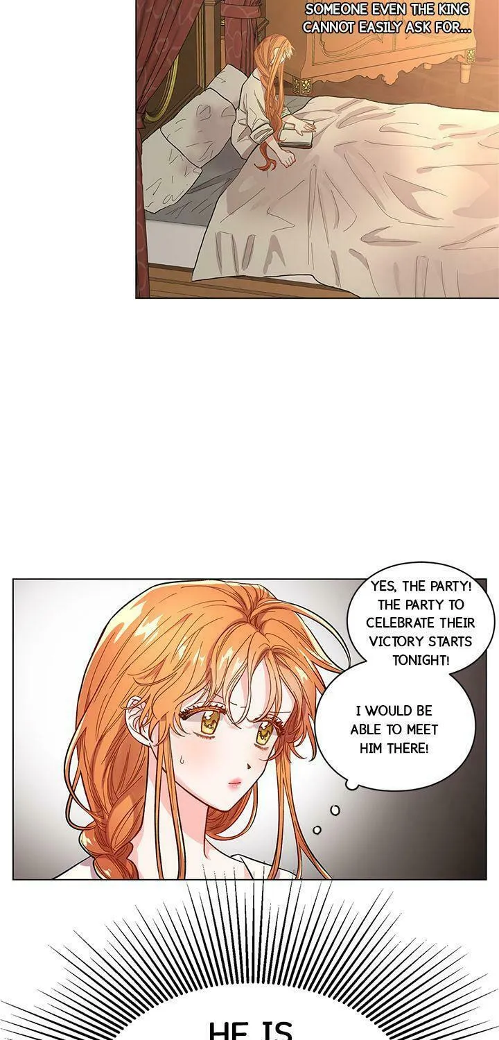 Lucia Chapter 3 page 19 - 