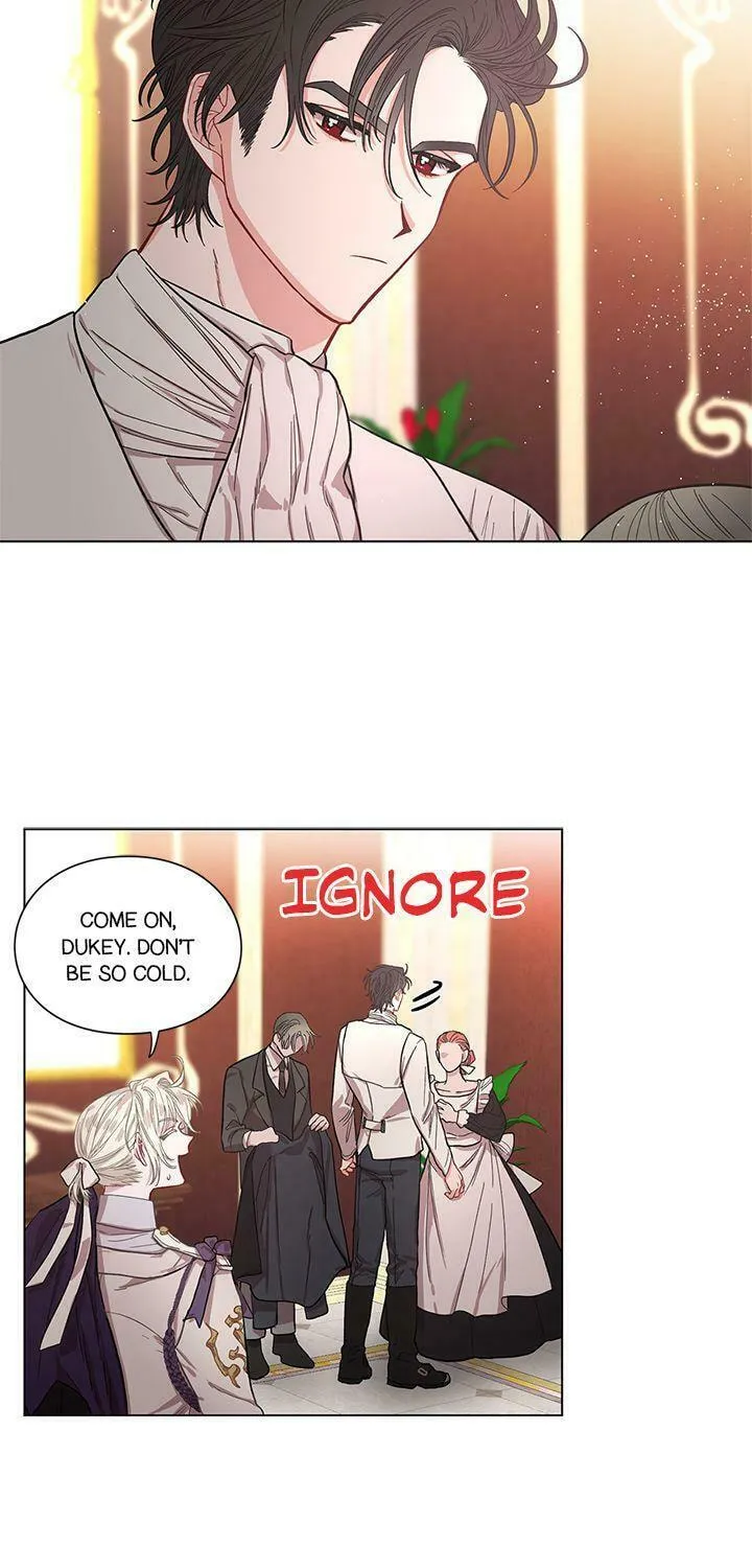 Lucia Chapter 3 page 22 - 