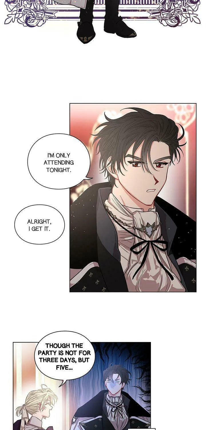 Lucia Chapter 3 page 25 - 