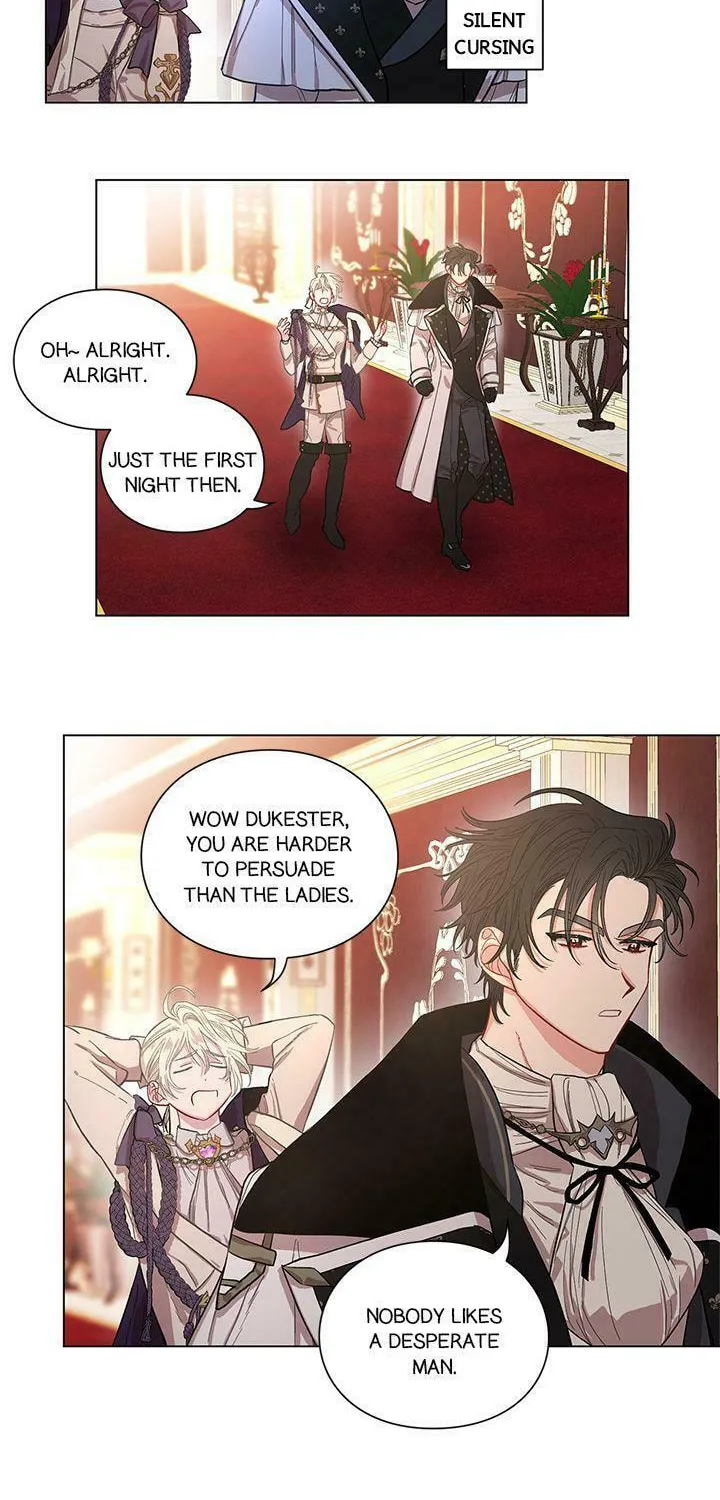 Lucia Chapter 3 page 26 - 