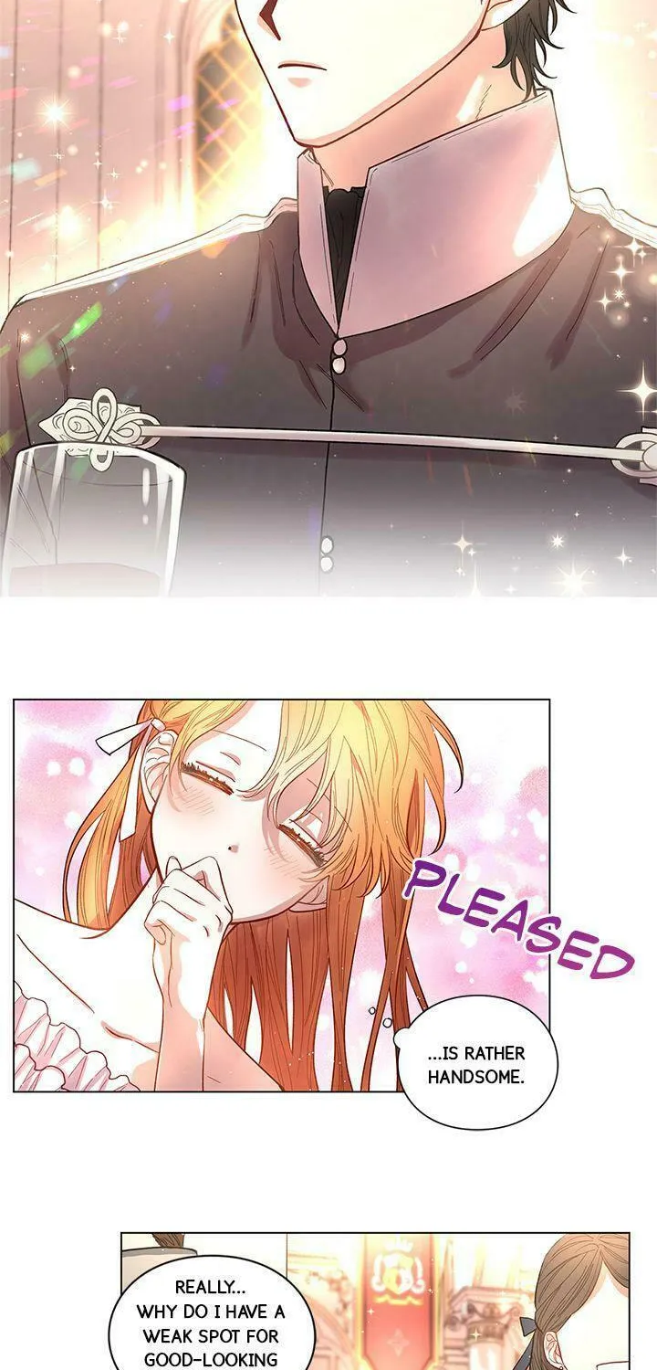 Lucia Chapter 3 page 32 - 