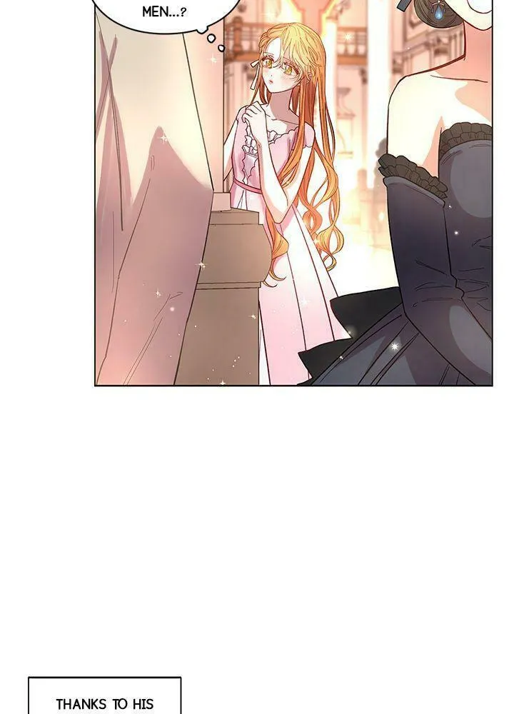 Lucia Chapter 3 page 33 - 