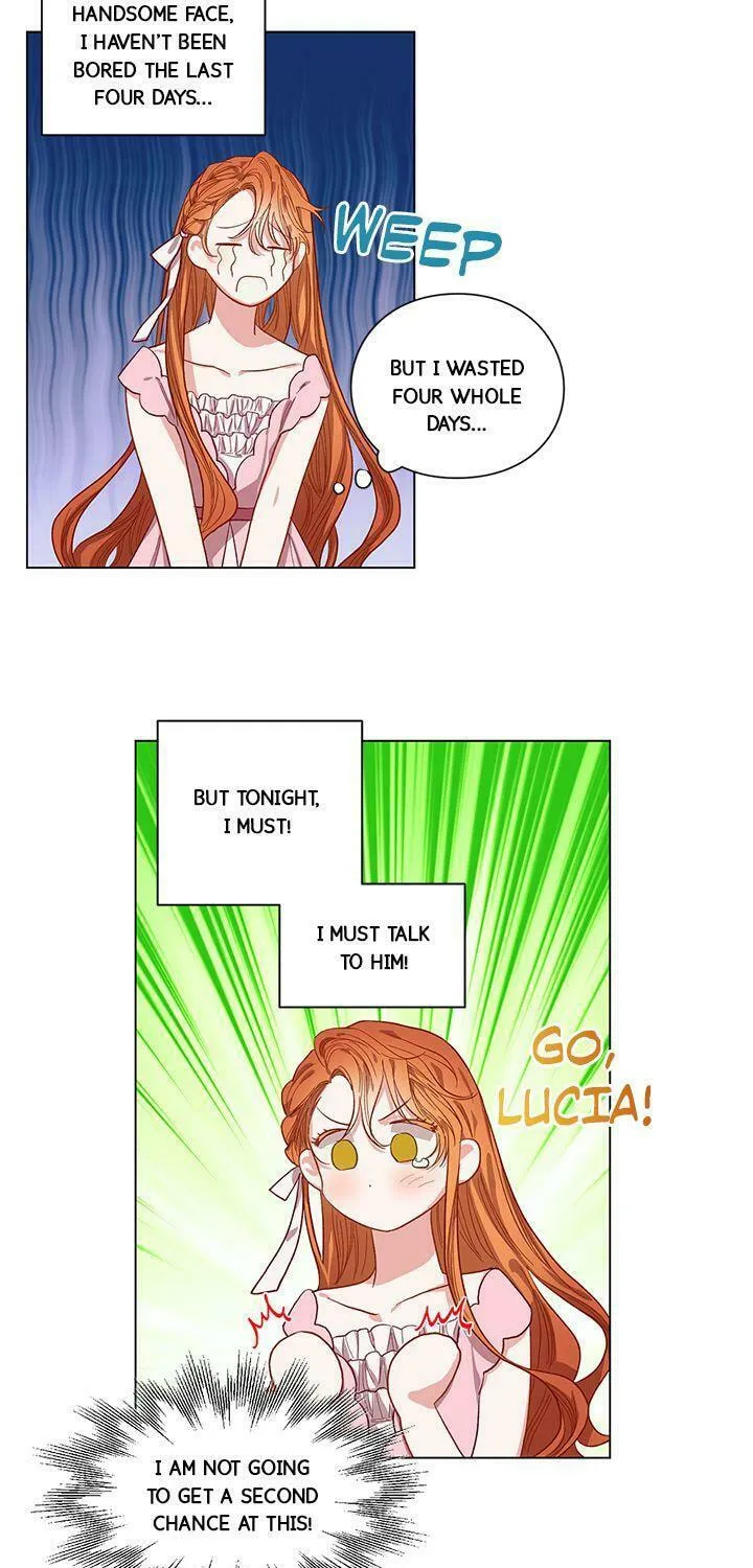 Lucia Chapter 3 page 34 - 