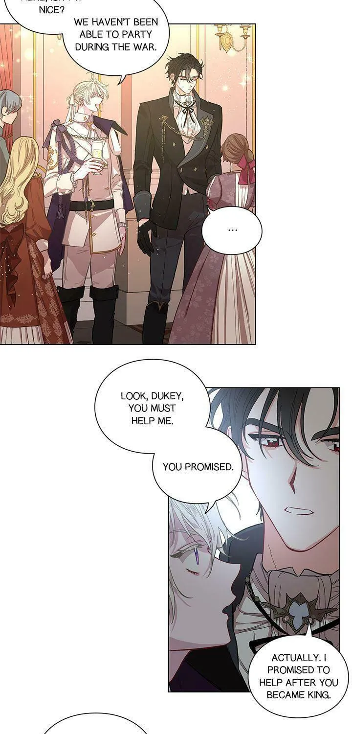 Lucia Chapter 3 page 37 - 