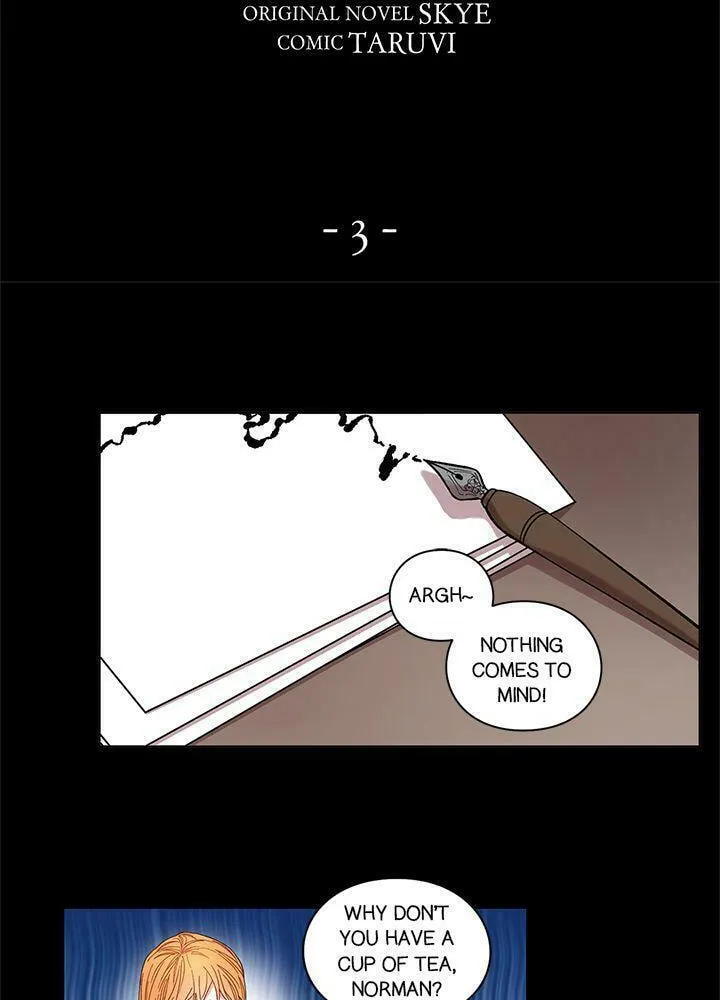 Lucia Chapter 3 page 9 - 