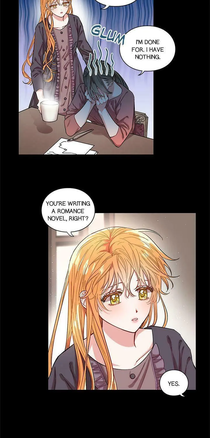 Lucia Chapter 3 page 10 - 